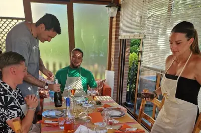 Cooking class in Brescia: Handmade pasta and wine