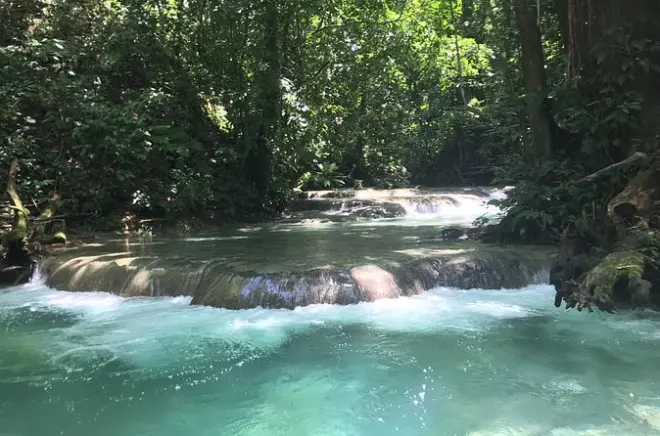Traslado do aeroporto para Negril: 90 minutos com pickup no hotel