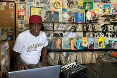 Reggae-Geschichte in Kingston: Beat Street & Trench Town