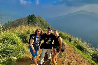 3-day Udawalawe Safari, Ella & Sigiriya tour with guide