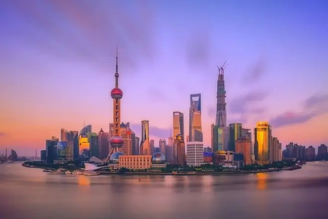 Privater Transfer Hangzhou–Shanghai mit Hotel- oder Flughafentransfer