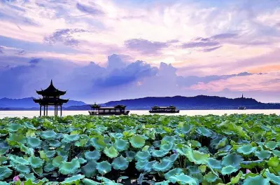 Halbtägige Privattour Hangzhou: Wählen Sie Ihre Sehenswürdigkeiten