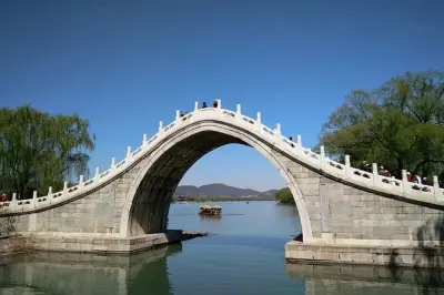 Hangzhou Full-Day Private Tour: West Lake & Hefang Street