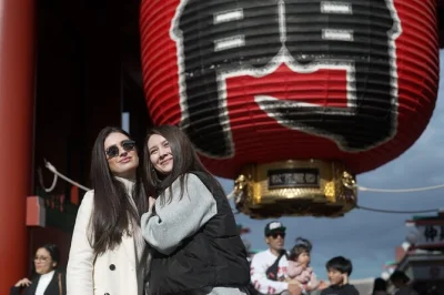 Feel the pulse of tokyo from a private car with an english-speaking chauffeur. see sensoji, shibuya crossing, ginza & more. flexible itinerary, includes pickup.