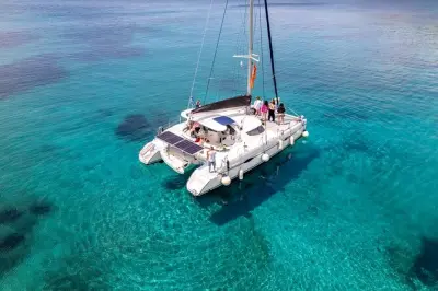 Snorkeling à Halkidiki : Criques cachées et lagon bleu