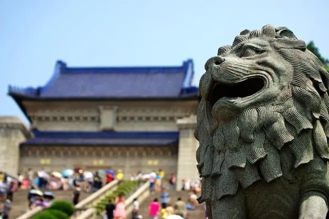 Nanjing Privattour: Geschichte und individuell wählbare Route