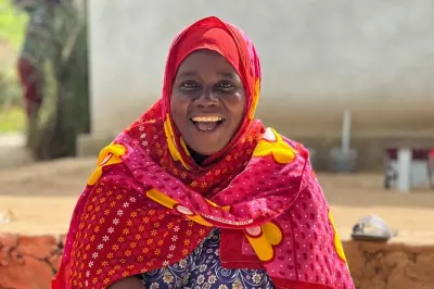 Mamas of Zanzibar: Cook Traditional Dishes in a Local Home