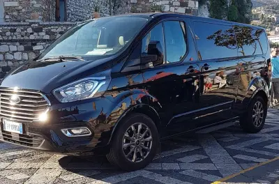 Rintraccia i tuoi antenati siciliani dal porto crociere di Messina