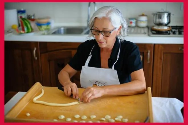 Cours de cuisine à Matera : 3 recettes locales chez une Cesarina