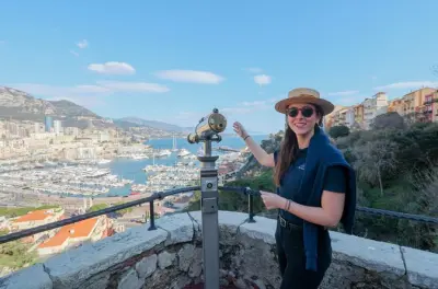 Monaco, Monte Carlo et Eze depuis Nice en demi-journée