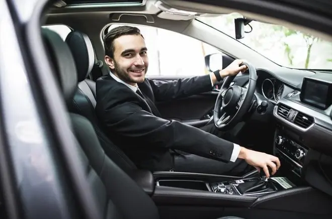 Transfert privé Sienne-Florence avec prise en charge à l’hôtel