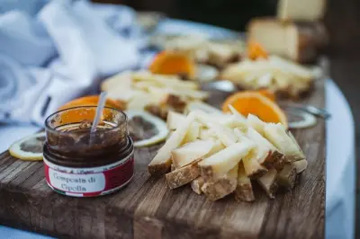 Siena Food and Wine Tour: Taste Tuscan Specialties