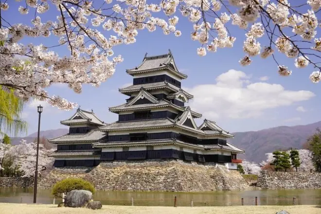Tour de um dia em Matsumoto e Narai-juku com história prática