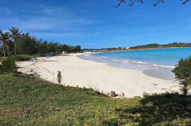 Bermuda Sightseeing Tour: Fort St. Catherine & Hamilton