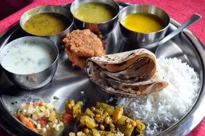 Marktbesuch und Kochkurs in Pune: Indische Küche selbst zubereiten