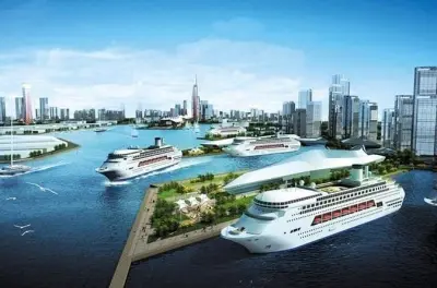 Xiamen tour durante scalo: Guida privata dal porto o aeroporto