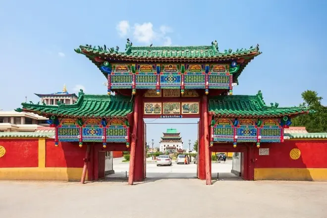 Ulaanbaatar : Cinq sites incontournables en une journée avec guide