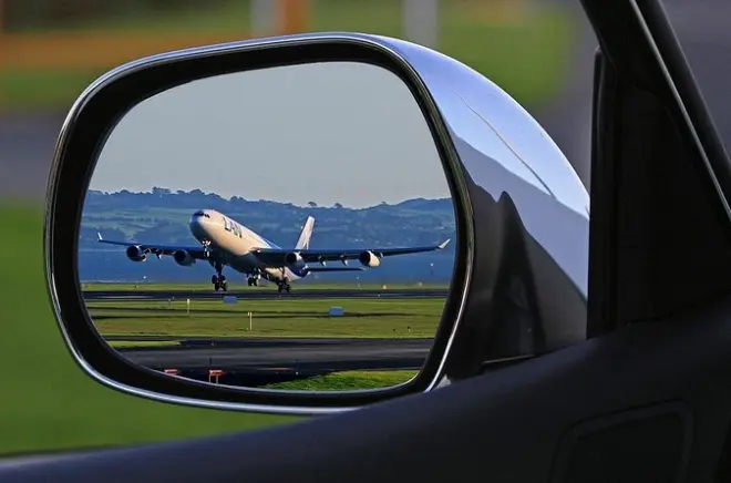Private Taxi Anuradhapura to Colombo Airport: Hotel Pickup