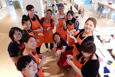 Make xiao long bao, beef noodles & boba tea in taipei with a local chef. hands-on class, recipes to take home, photos included. vegetarian options available.
