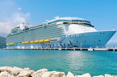 Private guided tour from tianjin cruise port to beijing. visit mutianyu great wall, forbidden city, summer palace. skip lines, local food, flexible plan.