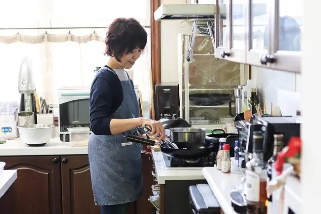 Cook Traditional Hokkaido Dishes in Sapporo Home