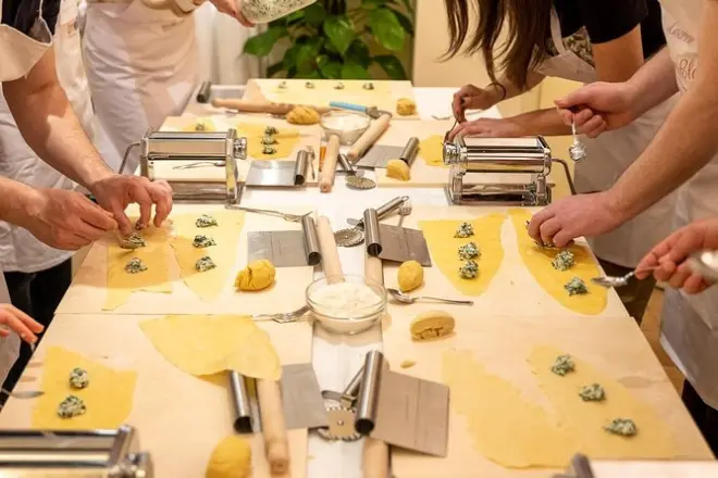Cours de cuisine à Siracusa : 3 recettes authentiques à domicile