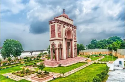 Patna visite guidée privée d'une journée : Confort climatisé