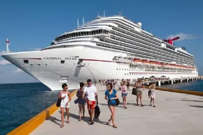 San Antonio à Valparaíso avec transfert privé jusqu’à Santiago