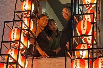 Feel the buzz of shinjuku’s backstreets on a food tour with 15 dishes, drinks, and a local guide. includes photos, all food, and insider stories—no hidden costs.