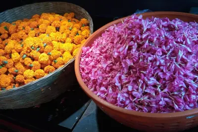 Shopping a Mumbai: Crawford Market, antiquariato e mercati di strada