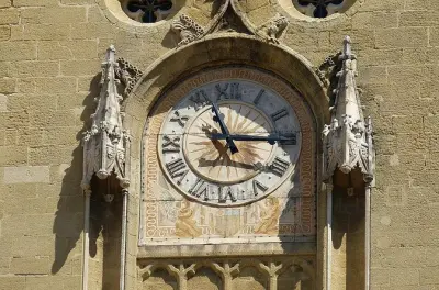 Aix-en-Provence Private Walking Tour: Cézanne & Medieval Streets