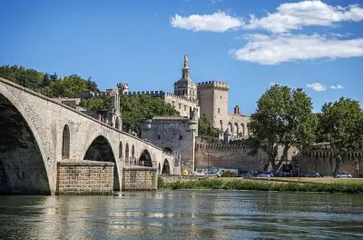 Avignon Private Walking Tour: Medieval Streets With Local Guide
