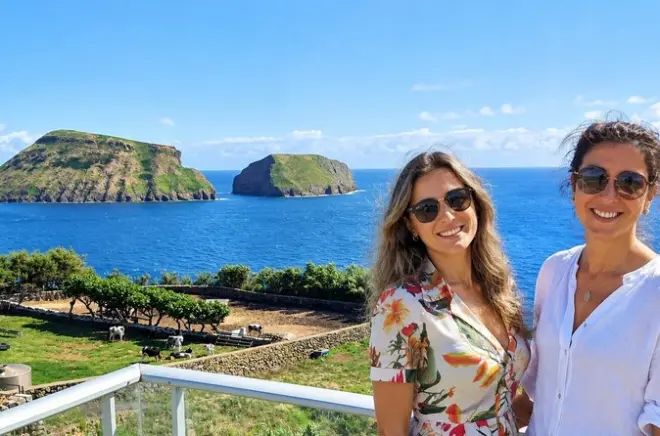 East Coast Terceira van tour: Viewpoints locals know