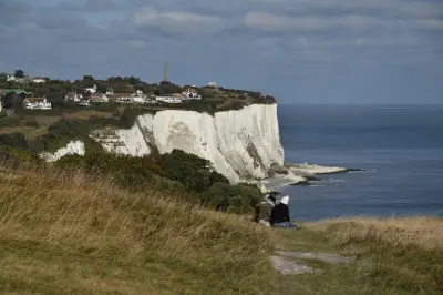 Guía privada por sitios de la Batalla de Inglaterra en Dover, Kent