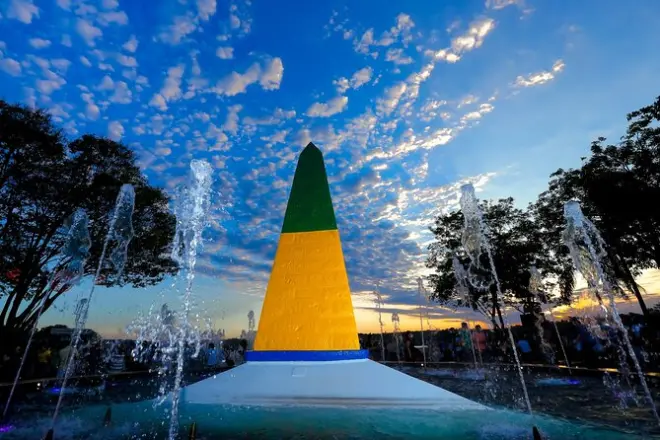 Foz do Iguaçu City Tour: Private Guide to Three Borders Landmark
