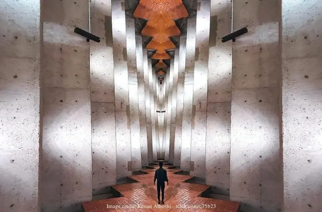 RÉSO Montreal Underground City: Private 2.5-Hour Tour