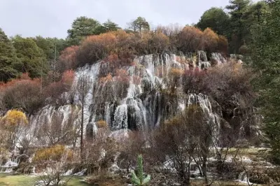 Ciudad Encantada: Felsformationen & Flussquelle bei Cuenca