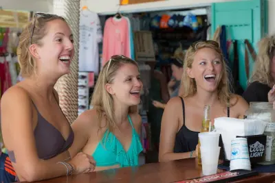 Cruz Bay to Jost Van Dyke Snorkeling Tour with Breakfast & Bar