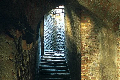 Step beneath turin’s streets with a local guide, exploring 18th-century tunnels, wwii air raid shelters, and royal cellars. includes all entry fees.