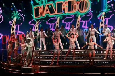 Coco Bongo Punta Cana Nachtshow mit Open Bar
