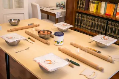 Pasta-Making Class in Siena: Learn 3 Regional Recipes
