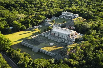Feel ancient stones under your hands at uxmal, wander kabah’s ruins, and taste real mayan chocolate on a day trip from mérida—includes pickup and lunch.