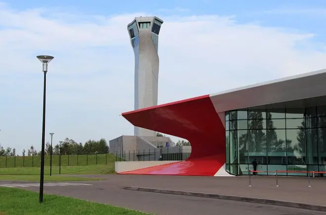 Trasferimento privato dall’aeroporto di Kutaisi a Tbilisi
