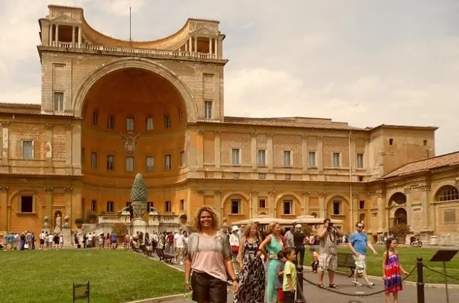 Vatican Museums & Sistine Chapel Private Tour or Skip Line