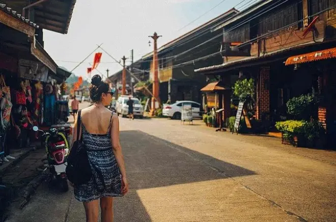 Koh Lanta Old Town Mangrove Tour: Longtail Boat & Lunch