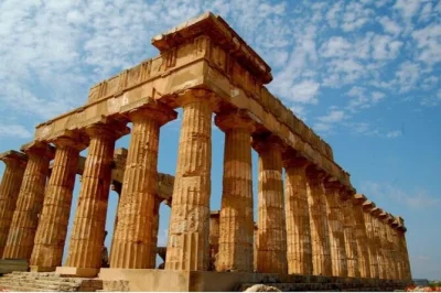 Découvrez la sicile antique avec une excursion d’une journée depuis catane vers la vallée des temples d’agrigento et la villa romana del casale, déjeuner inclus, avec prise en charge et chauff