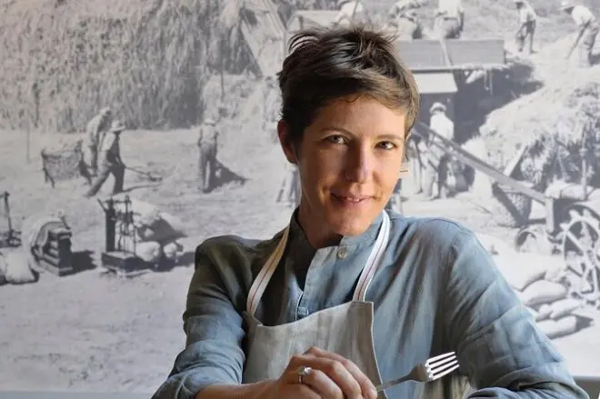 Cooking class at your villa in Montepulciano: Make fresh pasta