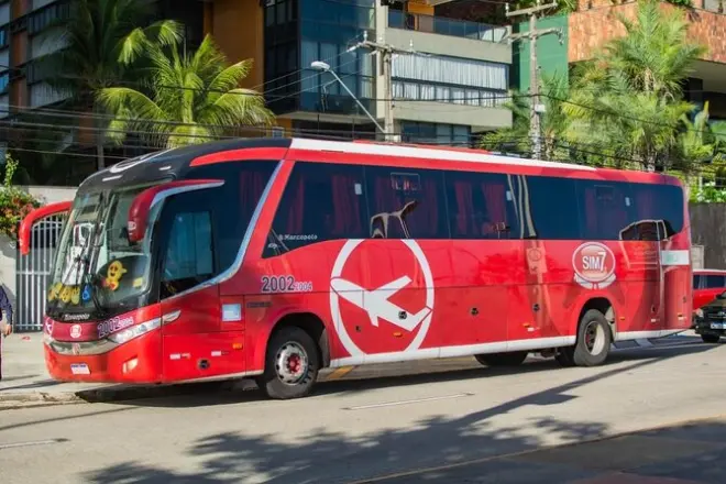 Transfer da Jericoacoara a Fortaleza: Partenze giornaliere