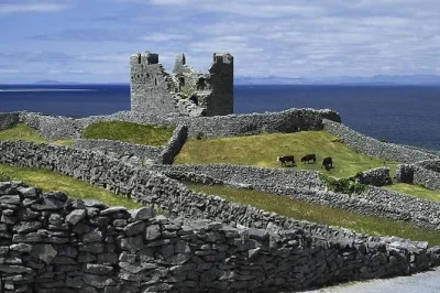 Feel the wind on inisheer, ferry beneath the cliffs of moher, and wander doolin’s lanes on this galway day trip with local guide, ferry tickets, and entry fees included.