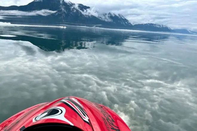 Juneau Jetski & Whale Adventure: Operate Your Own Watercraft